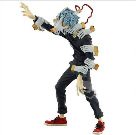 Anime My Hero Academia PVC Action Figure 22CM