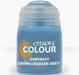 Citadel CONTRAST Gryph-Charger Grey