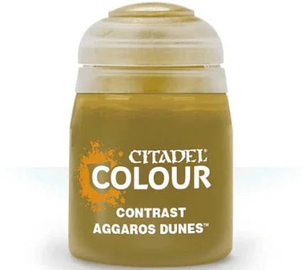 Citadel CONTRAST Aggaros Dunes