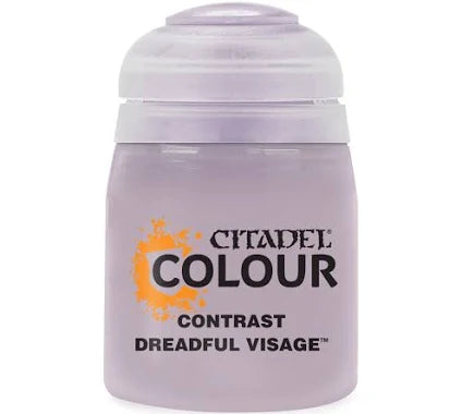 Citadel CONTRAST Dreadful Visage