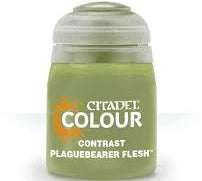 Citadel CONTRAST Plaguebearer Flesh