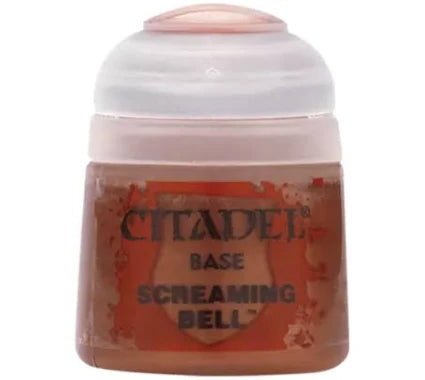 Citadel BASE Screaming Bell