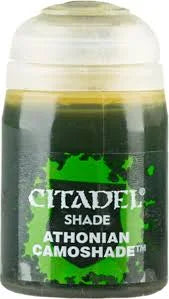 Citadel SHADE Athonian Camoshade