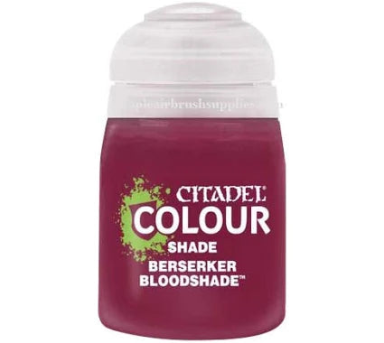 Citadel SHADE Berserker Bloodshade