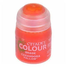 Citadel SHADE Casandora Yellow