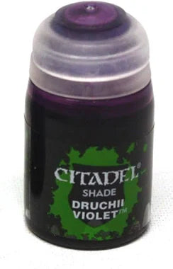 Citadel SHADE Druchii Violet