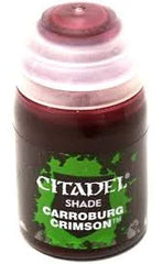 Citadel SHADE Carroburg Crimson