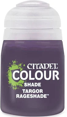 Citadel SHADE Targor Rageshade