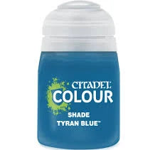 Citadel SHADE Tyran Blue
