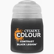 Citadel CONTRAST Black Legion