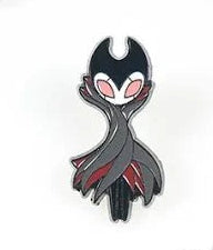 Hollow Knight Keychain
