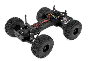 1/10 Triton SP 2WD Monster Truck Brushed RTR (No Battery or Charger)