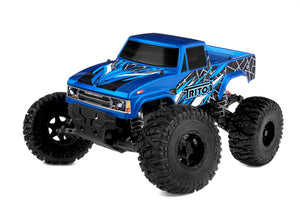 1/10 Triton SP 2WD Monster Truck Brushed RTR (No Battery or Charger)