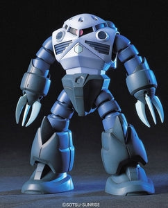 1/144 Gundam MSM-07 Z'Gock, HGUC Model Kit