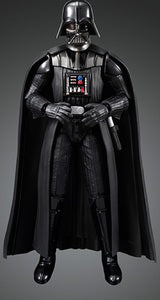 Darth Vader "Star Wars", Bandai Star Wars Character Line 1/12