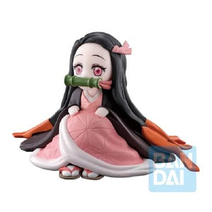 Became Smaller Nezuko Kamado(-Shake The Sword Burn Your Heart-) "Demon Slayer: Kimetsu no Yaiba", Ba