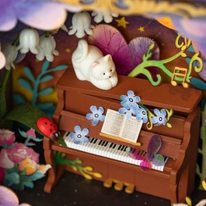 Rolife Starry Melody