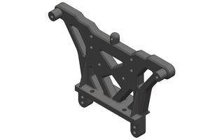 Shock Tower - Rear - Composite