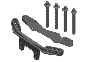 Body Mount Set - Front/Rear