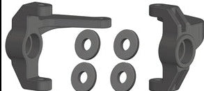 Steering Block - Left/Right - Composite