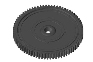 Spur Gear 56 Tooth - 32 Pitch - Composite