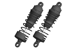 Shock Absorber - Front - 2 pcs