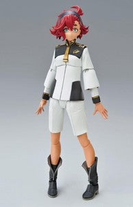 Bandai Figure-rise Standard SULETTA MERCURY