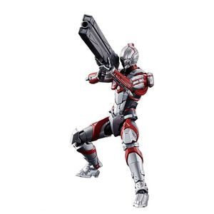 Ultraman Suit Zoffy Action, from "Ultraman", Figure Rise Standard Model