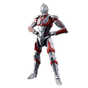 Ultraman Suit Zoffy Action, from "Ultraman", Figure Rise Standard Model