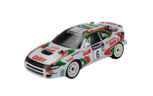 GT24 1/24th 4WD RTR Toyota Celica GT-Four ST185 WRC