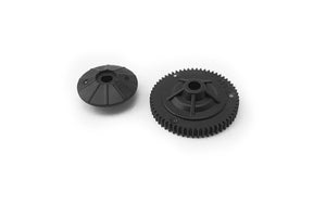 GT24B Spur Gear, 59 Tooth