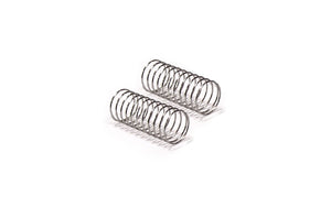 GT24B Springs (Soft): Aluminum