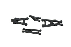 Suspension Arms; Mini Trek