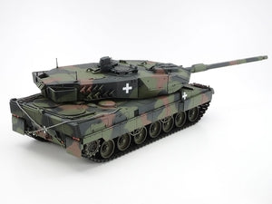 1/35 Leopard 2 A6 Tank "Ukraine" Plastic Model