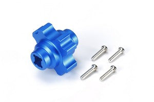 Differential Locking Block, for RC TT02