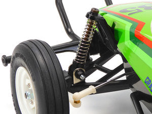 1/10 RC The Grasshopper Candy Green Edition