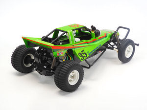 1/10 RC The Grasshopper Candy Green Edition