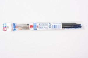 Tamiya Modeling Brush HF Standard Set