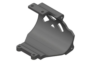 Motor Guard - Rear - Composite: Mammoth, Moxoo, Triton