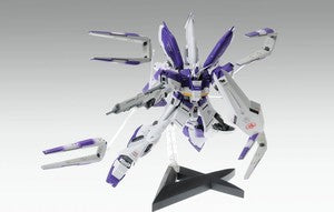 Hi-Nu Gundam (Ver. Ka) "Char's Counterattack", Bandai MG