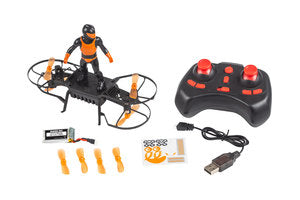 Rage RC AeroBoard RTF, Skater