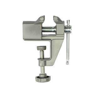 Mini Hobby Bench Vise Clamp Style