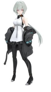 Bandai Figure-rise Standard Noir