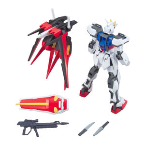 #171 Aile Strike Gundam "Gundam SEED", Bandai HGCE