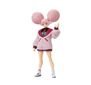Figure-rise Standard Chuatury "ChuChu" Panlunch "The Witch from Mercury", Bandai