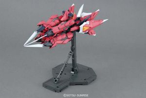 GAT-X303 Aegis Gundam "Gundam SEED", Bandai MG