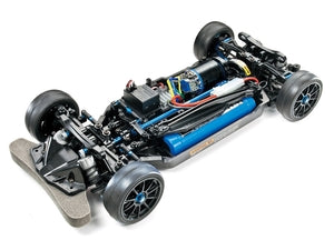 1/10 R/C TT-02R Chassis Kit (No Body or Electronics)