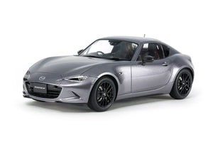 1/24 Mazda MX-5 RF Plastic Model Kit