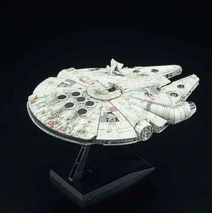 Vehicle Model 006 Millennium Falcon