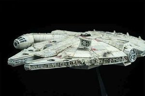 Vehicle Model 006 Millennium Falcon